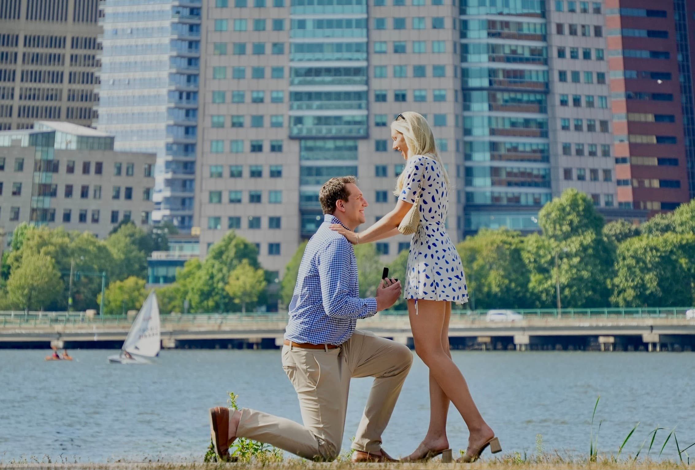 The proposal